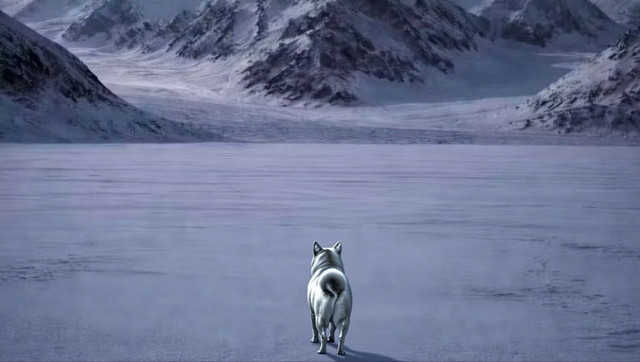 Abstract aluminium background